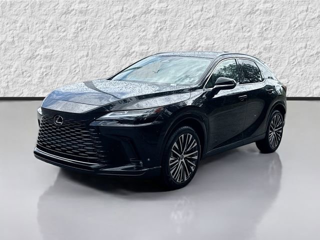 Used 2023 Lexus RX 350 Premium Plus w/ Cold Area Package image 7
