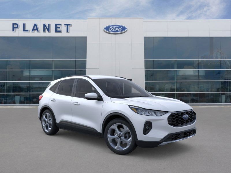 New 2026 Ford Escape ST-Line Select image 9