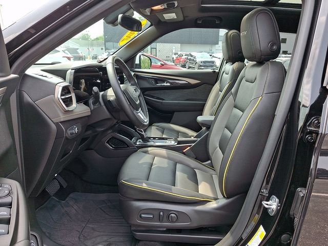 Used 2025 Chevrolet TrailBlazer ACTIV w/ Convenience Package AWD/4WD image 15