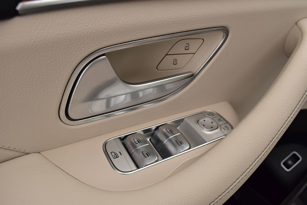 Certified 2026 Mercedes-Benz GLE 350 4MATIC image 14