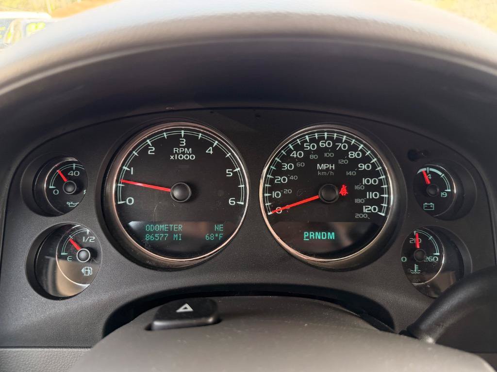 Used 2013 GMC Sierra 1500 SLT w/ SLT Convenience Package AWD/4WD image 3