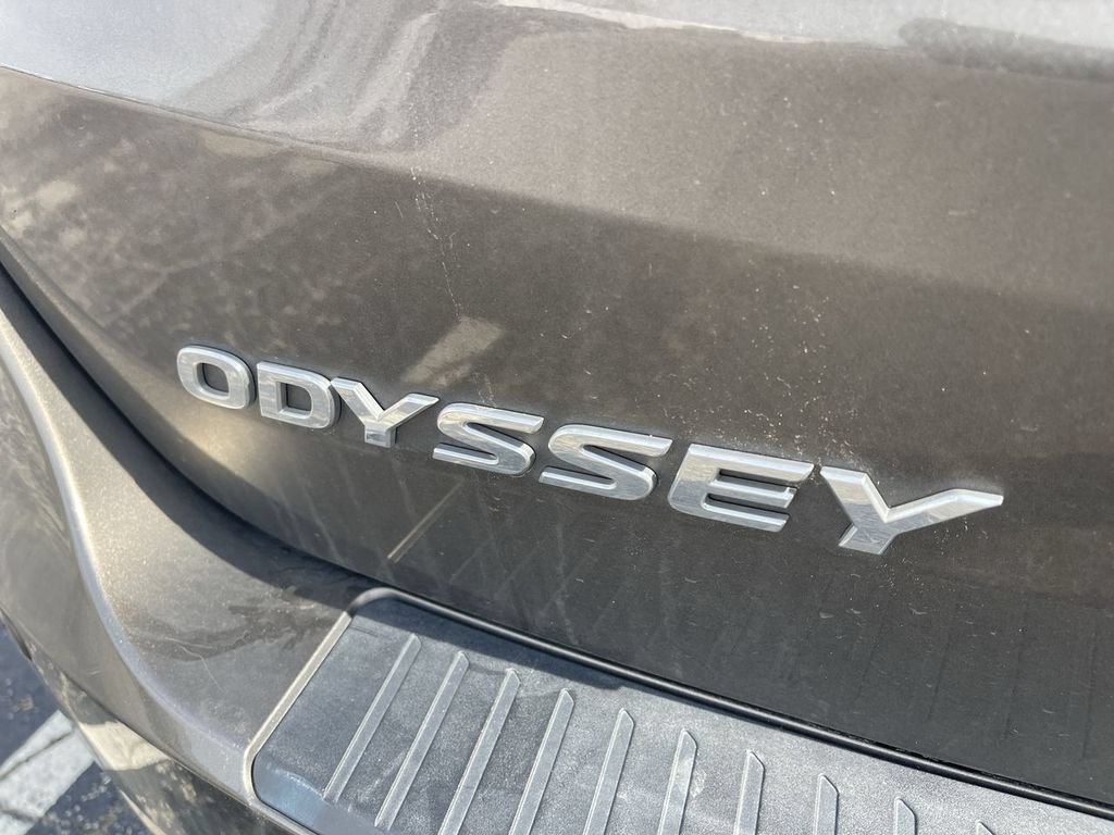 Used 2023 Honda Odyssey Elite image 10