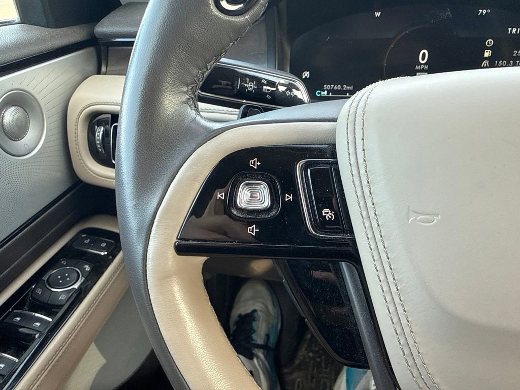 Used 2023 Lincoln Aviator Reserve w/ Equipment Group 201A AWD/4WD image 20