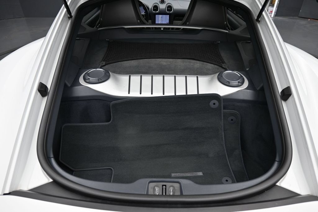 Used 2024 BMW M4 xDrive Competition AWD/4WD image 18