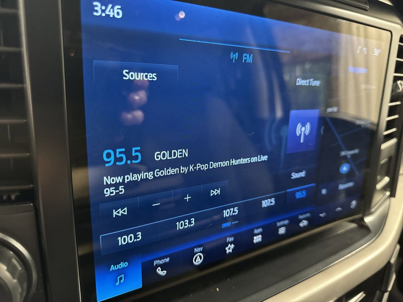 Used 2021 Ford F150 XLT w/ Equipment Group 302A High image 24