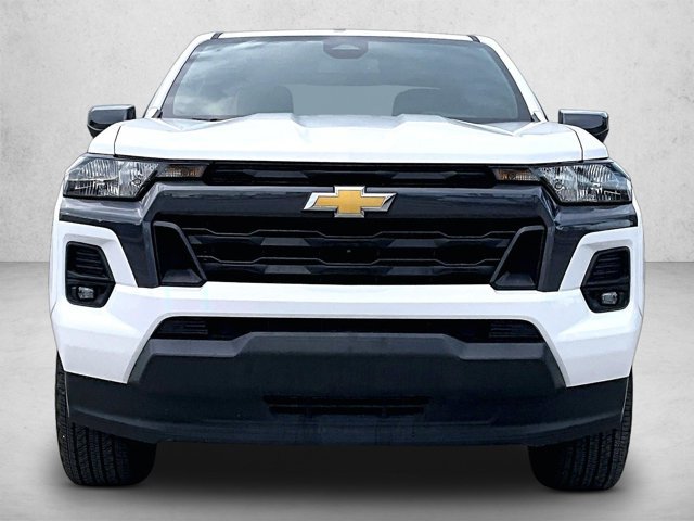 Used 2024 Chevrolet Colorado LT w/ LT Convenience Package II RWD video 3