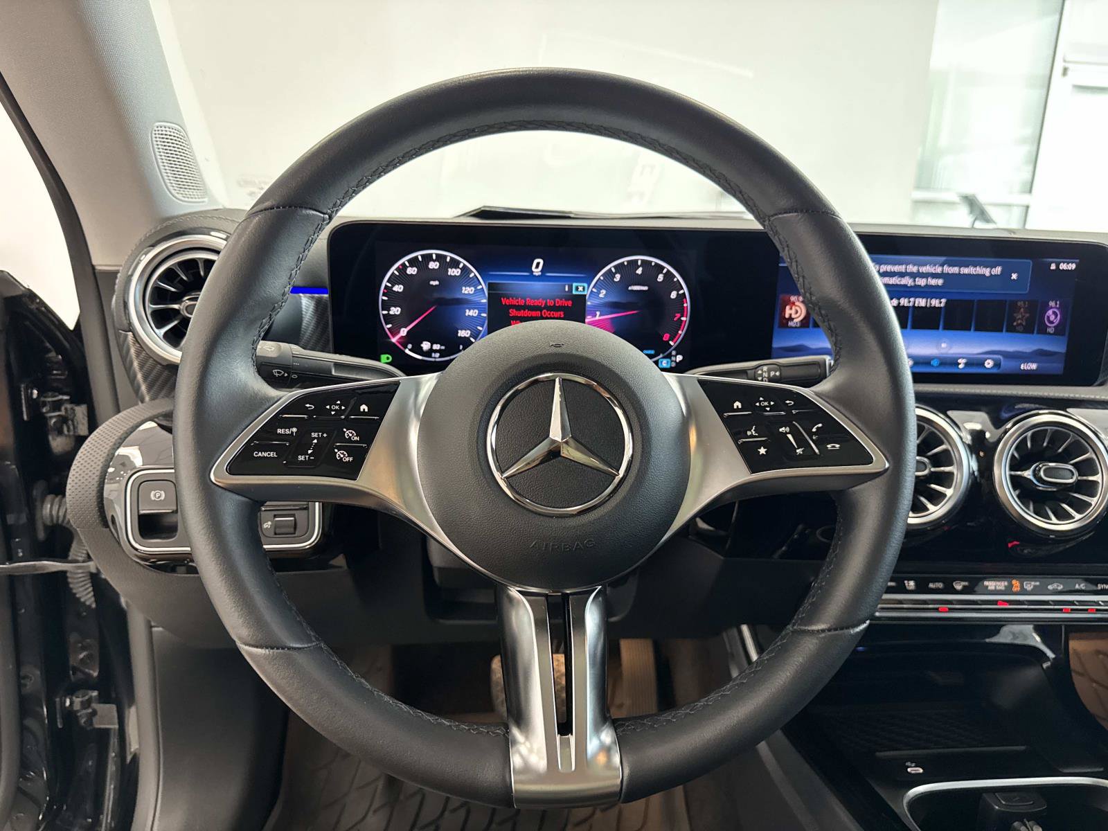 Certified 2024 Mercedes-Benz CLA 250 4MATIC image 20