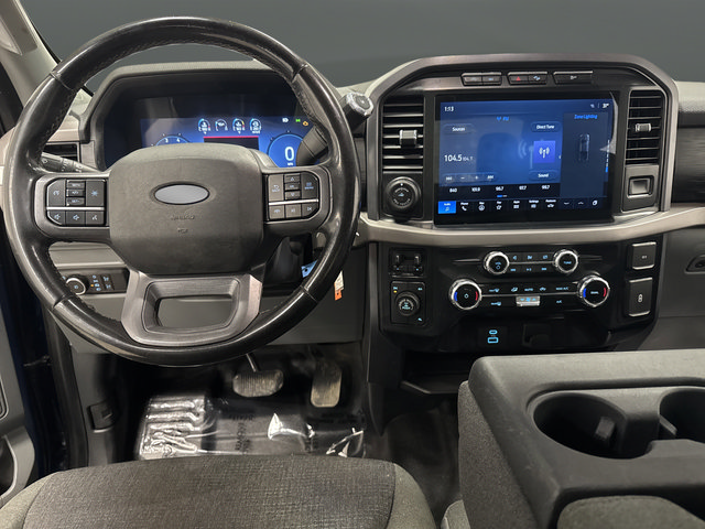 Used 2024 Ford F150 XLT w/ FX4 Off-Road Package AWD/4WD image 5