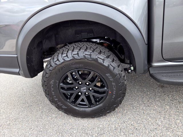New 2026 Ford Ranger Raptor AWD/4WD image 39