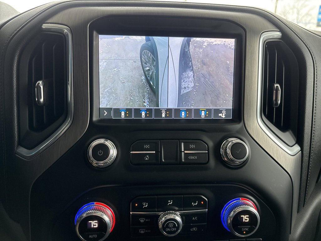 Used 2019 GMC Sierra 1500 Denali image 25