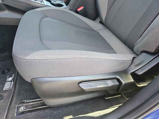 Used 2024 Subaru Impreza 2.0i image 17