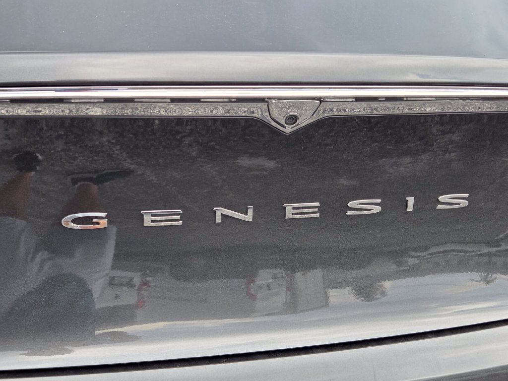 Used 2023 Genesis G80 2.5T AWD/4WD image 9