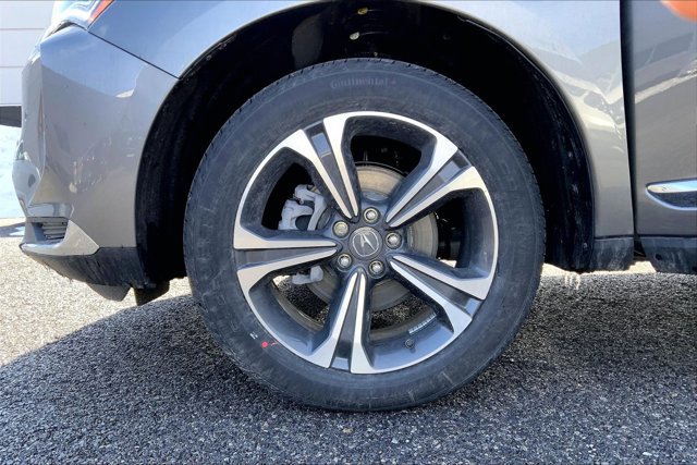 New 2026 Acura RDX SH-AWD w/ Technology Package image 17