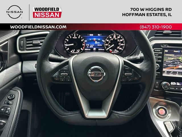 Used 2018 Nissan Maxima 3.5 S FWD image 41