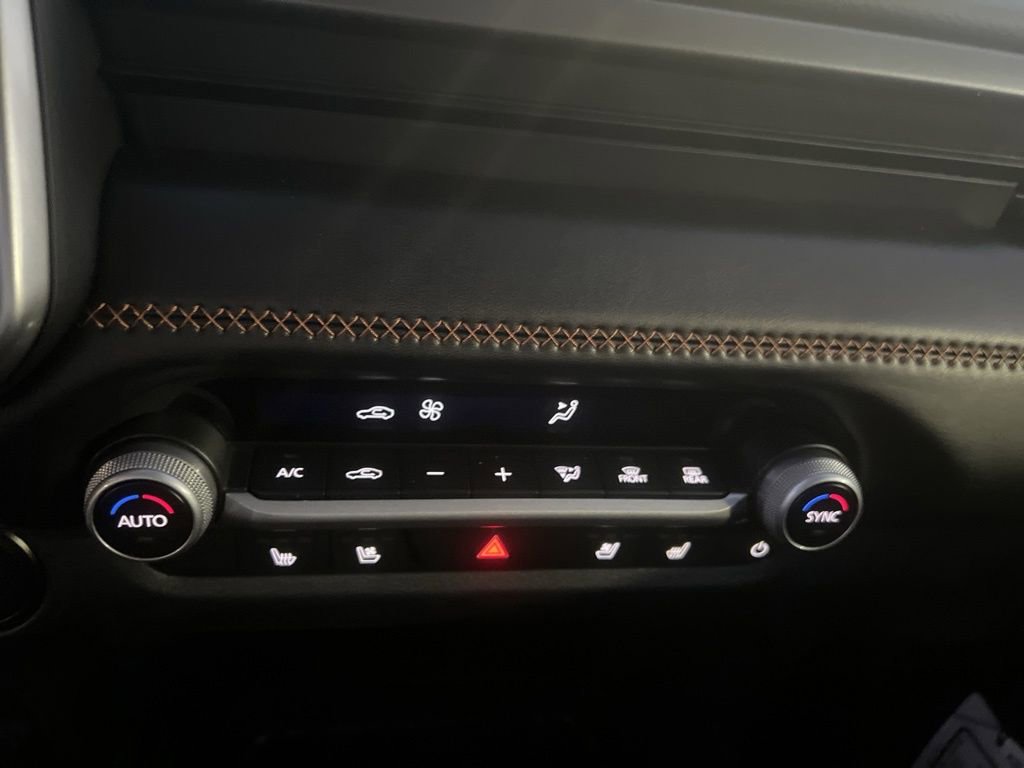 New 2026 MAZDA CX-50 AWD 2.5 Hybrid w/ Weather Package image 23