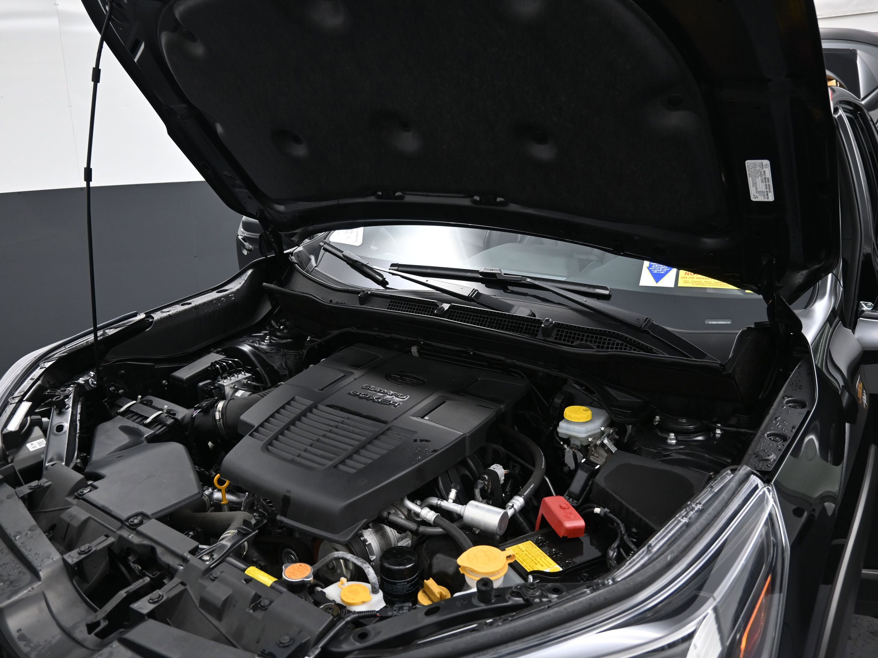 Used 2023 Subaru Forester Wilderness image 29