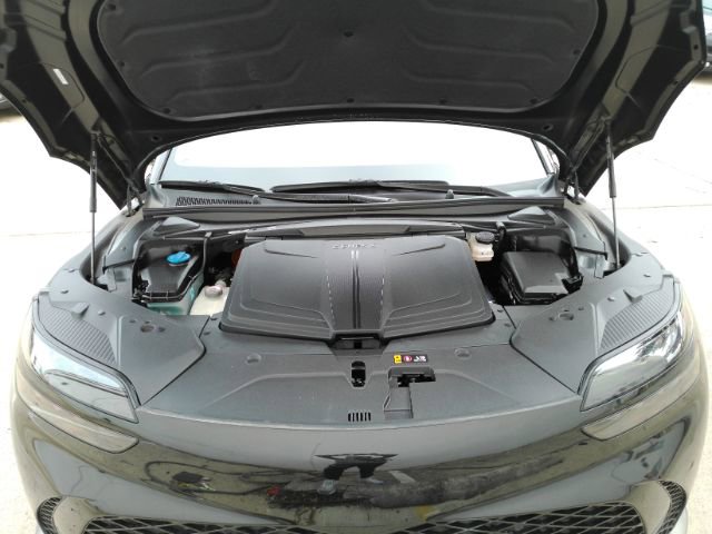 Used 2024 Genesis GV60 RWD image 59