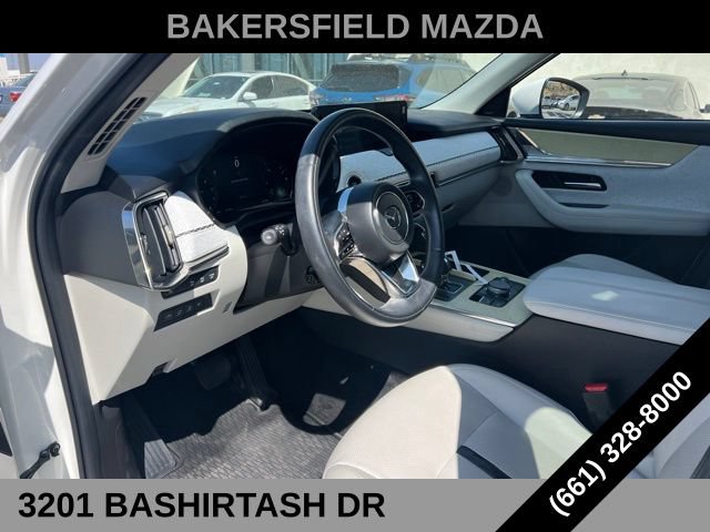 Used 2024 MAZDA CX-90 3.3 Turbo S w/ Premium Plus AWD/4WD image 19