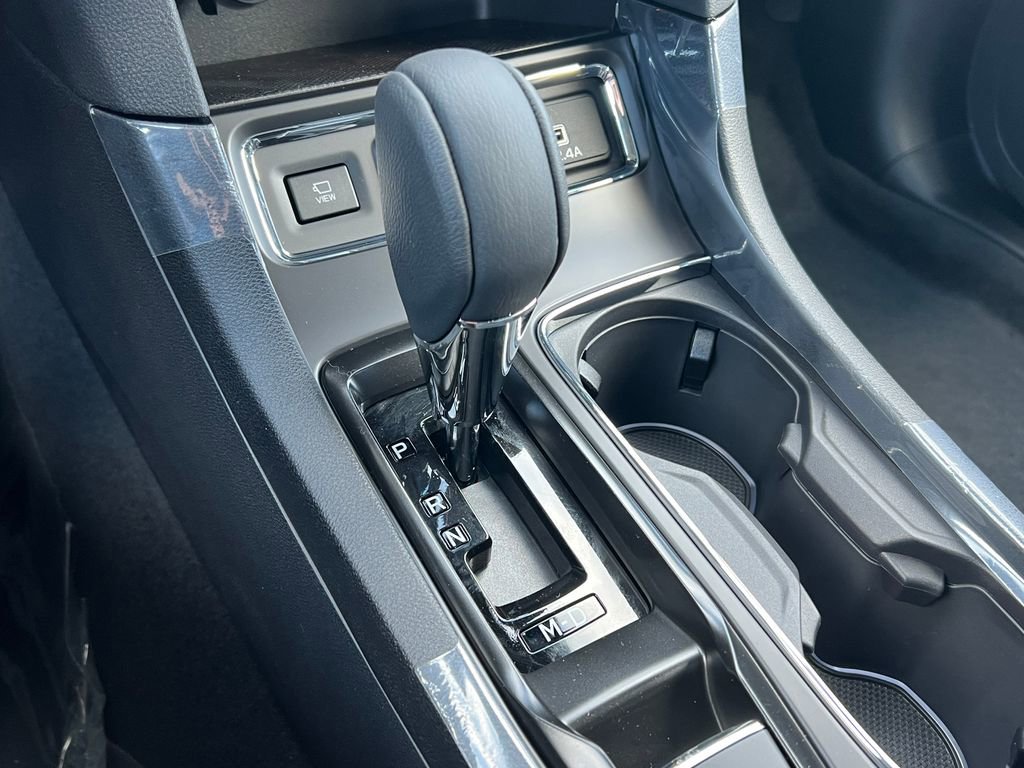 New 2026 Subaru Ascent Bronze Edition image 33