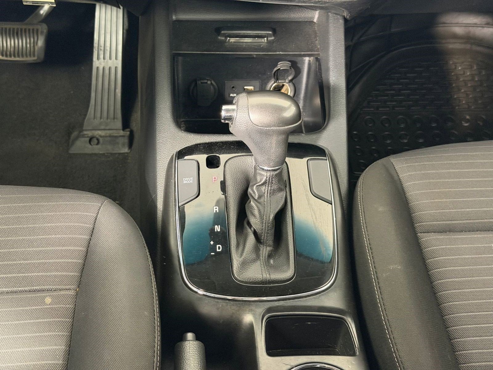 Used 2018 Kia Forte LX w/ LX Popular Package image 17