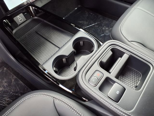 New 2026 Ford Mustang Mach-E Select w/ Interior Protection Package image 14