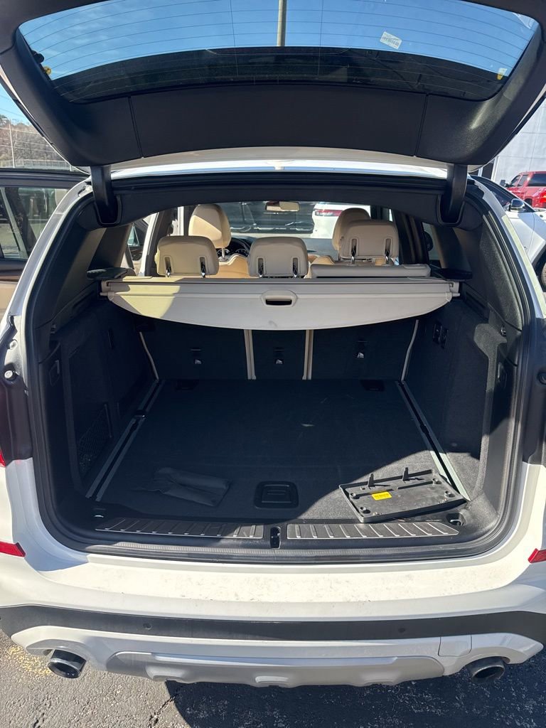 Used 2019 BMW X3 sDrive30i w/ Driving Assistance Package image 35