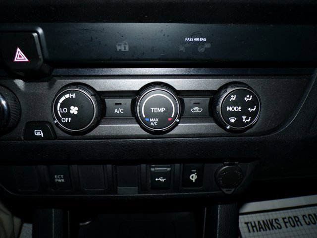 Used 2020 Toyota Tacoma SR5 image 22