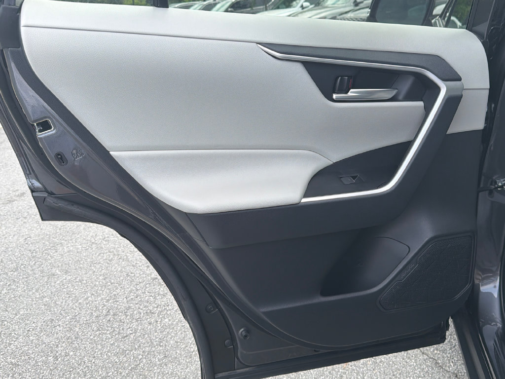 Used 2024 Toyota RAV4 XLE Premium w/ Weather Package FWD image 24