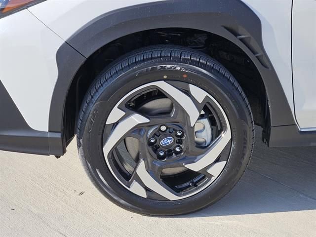 New 2026 Subaru Crosstrek 2.5i Limited image 7