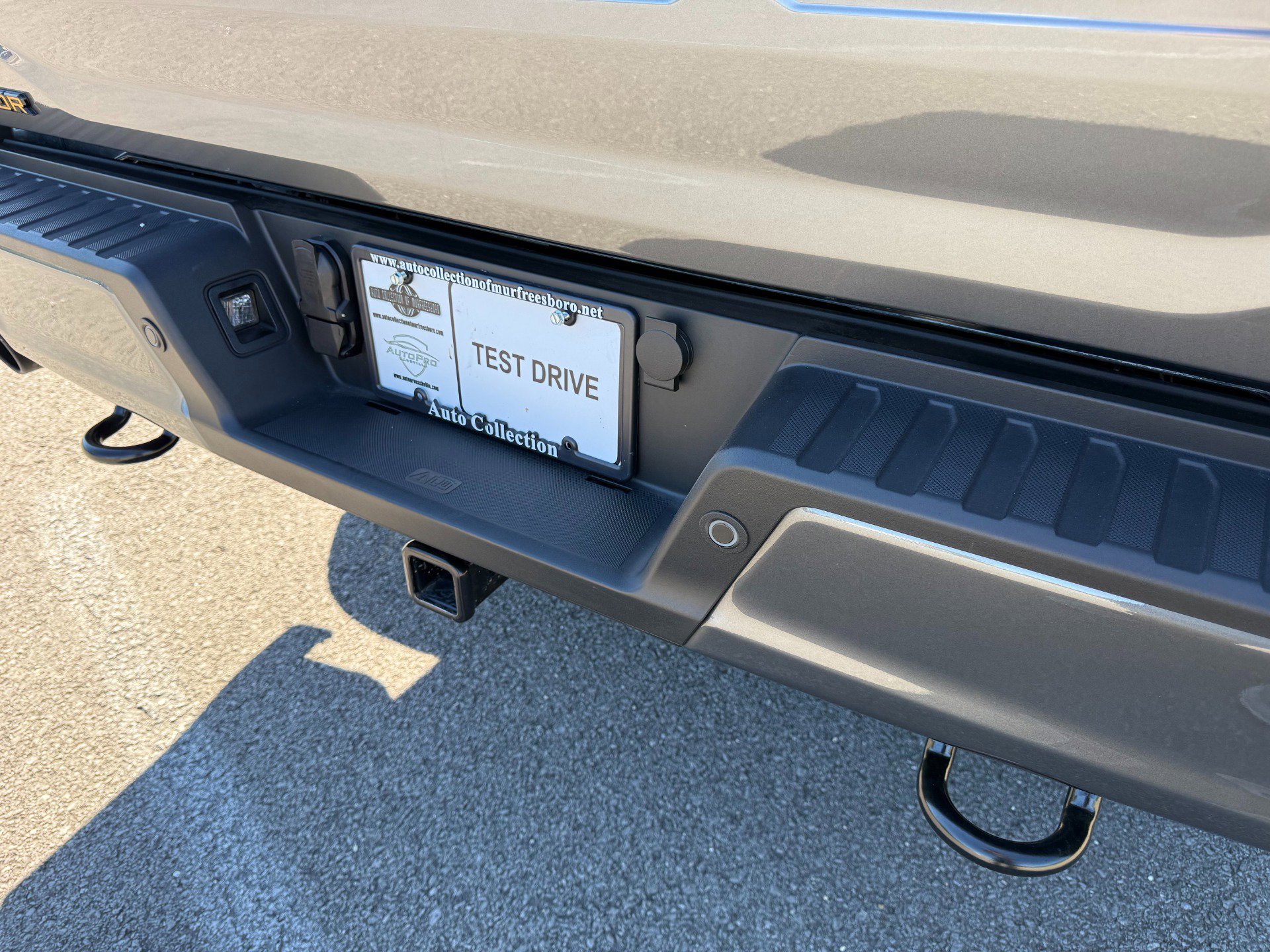 Used 2025 Ford F150 Tremor w/ Bed Utility Package image 49