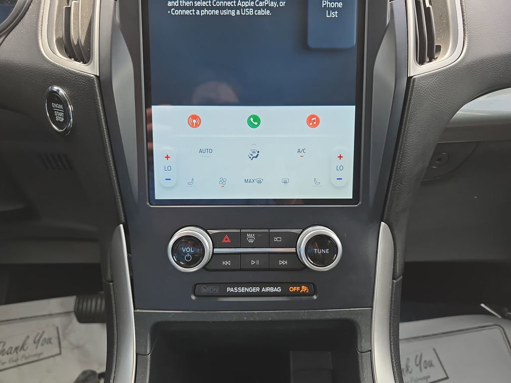 Used 2023 Ford Edge SEL w/ Convenience Package image 27