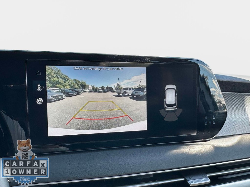 Used 2023 Hyundai Palisade XRT AWD/4WD image 29