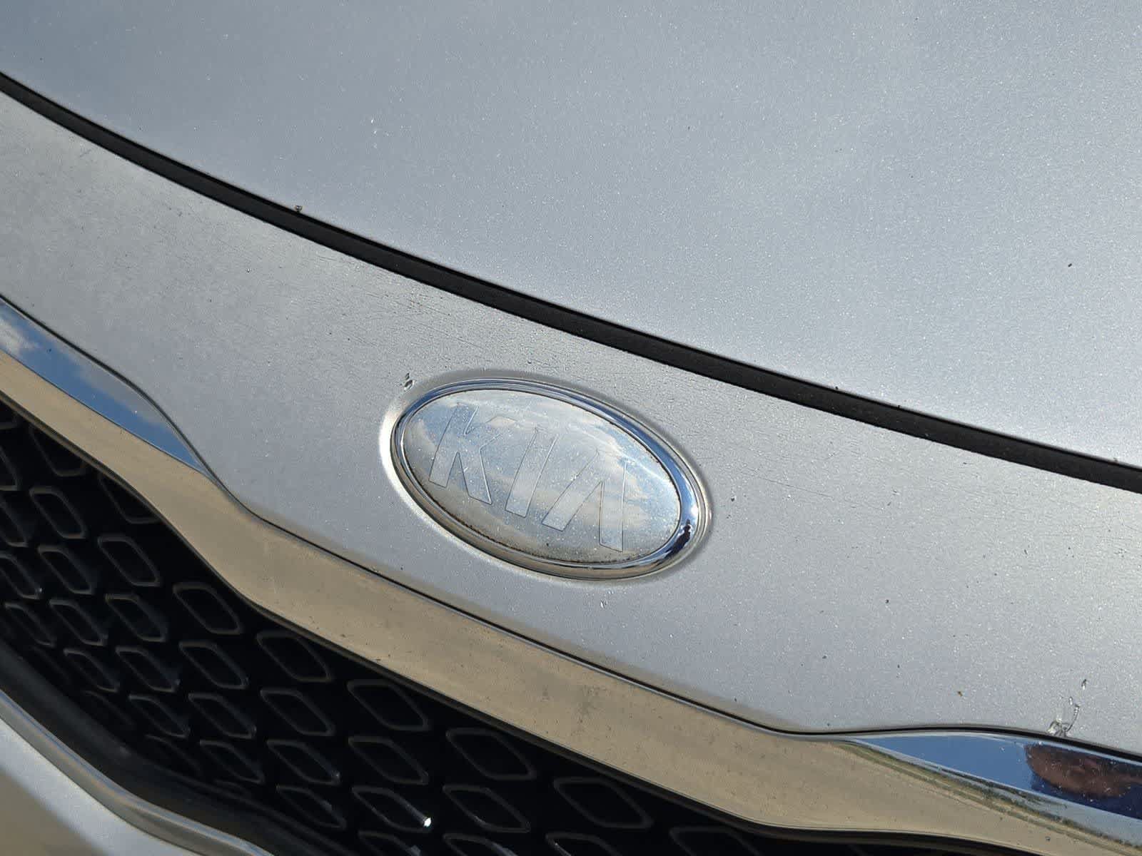 Used 2013 Kia Optima LX w/ Convenience Plus Pkg FWD image 10