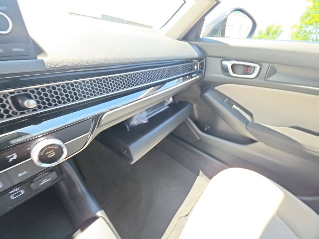 Used 2023 Honda Civic LX image 20