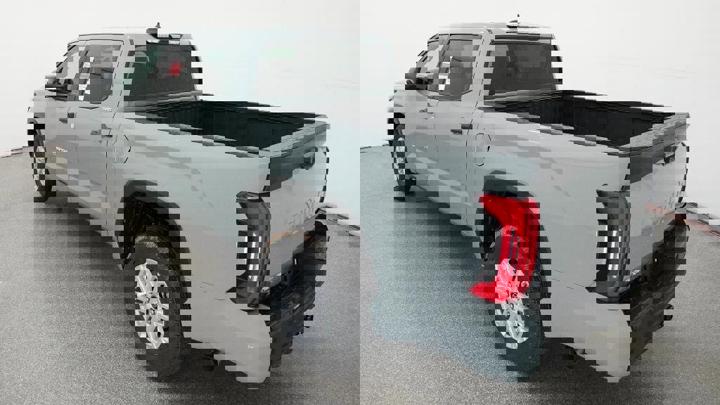 New 2026 Toyota Tundra SR5 image 37