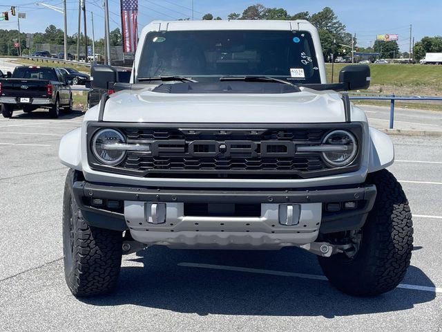 New 2026 Ford Bronco Raptor AWD/4WD image 6