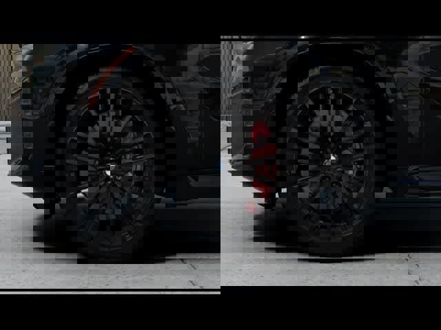 New 2025 BMW X5 xDrive40i w/ M Sport Package image 7