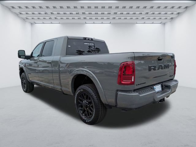 New 2026 RAM 2500 Limited AWD/4WD image 6