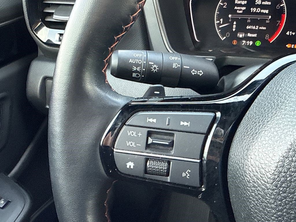Certified 2025 Honda Pilot TrailSport image 26