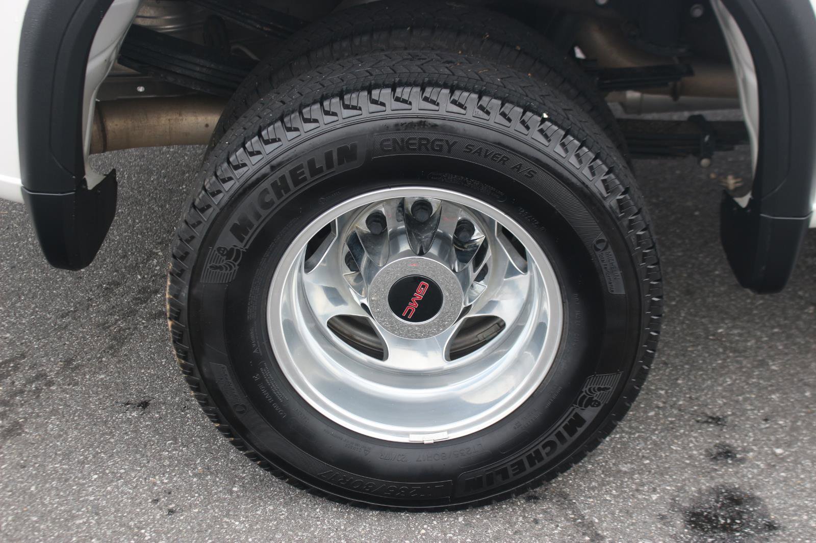 Used 2023 GMC Sierra 3500 Denali w/ Denali Ultimate Package image 42