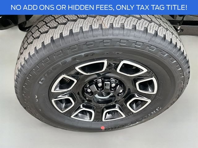 New 2026 Ford F250 Platinum image 33