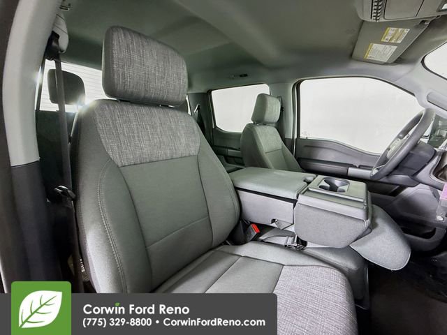 New 2026 Ford F350 XLT image 27