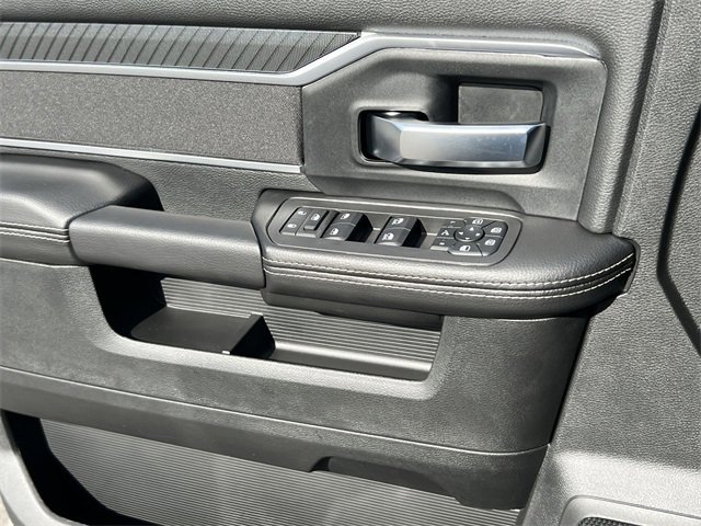 New 2026 RAM 2500 Big Horn image 29