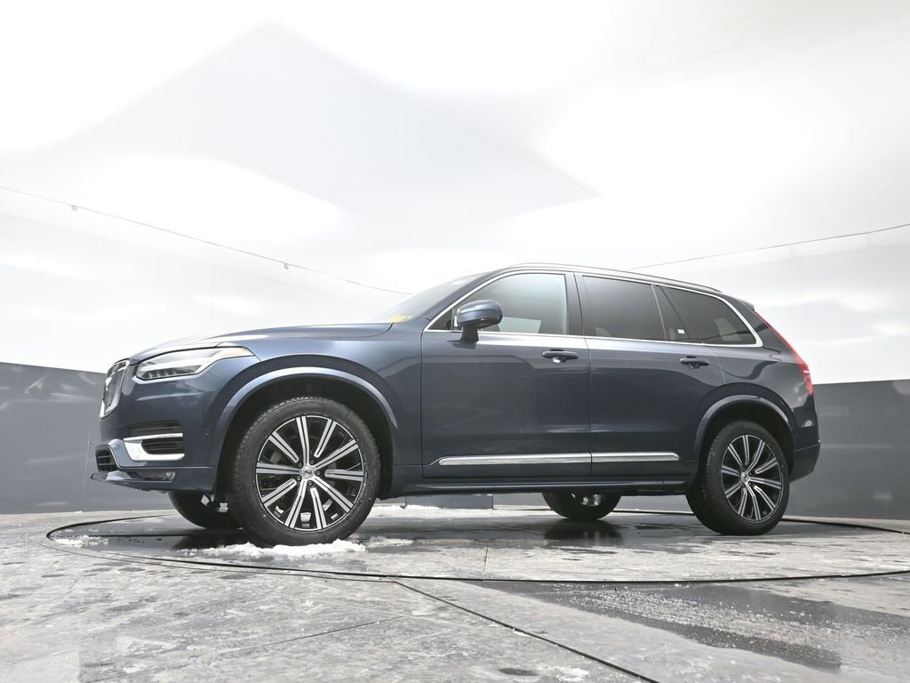 Used 2024 Volvo XC90 B6 Plus image 53