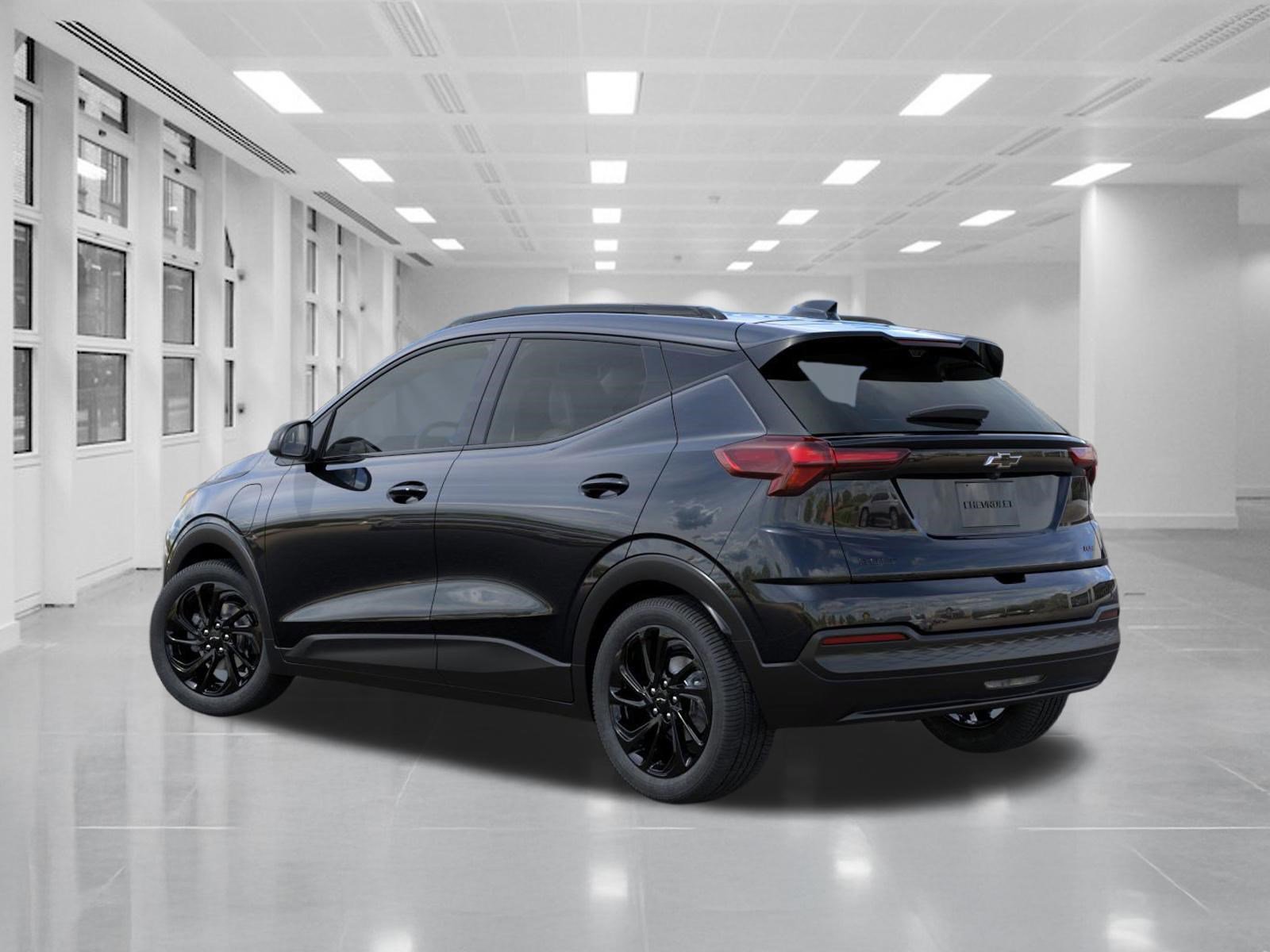 New 2027 Chevrolet Bolt RS w/ Technology Package image 4