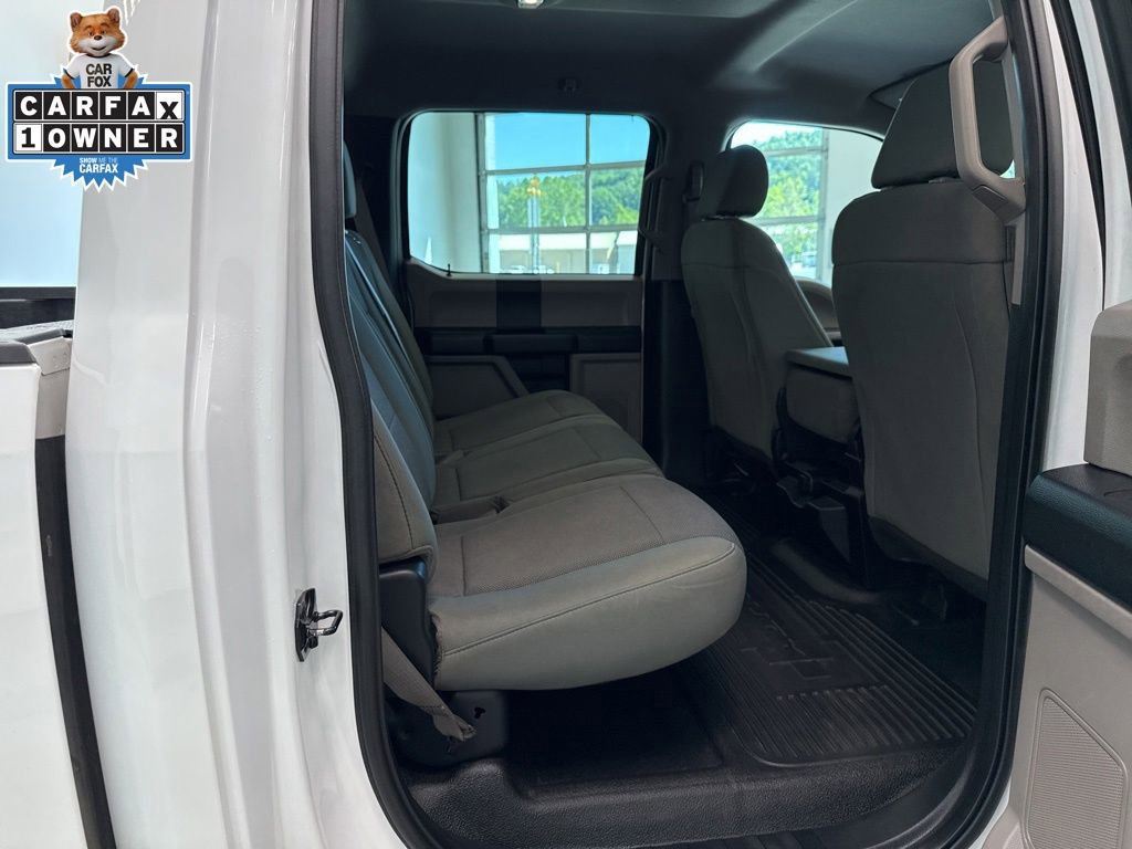 Used 2017 Ford F250 XL w/ STX Appearance Package AWD/4WD image 20