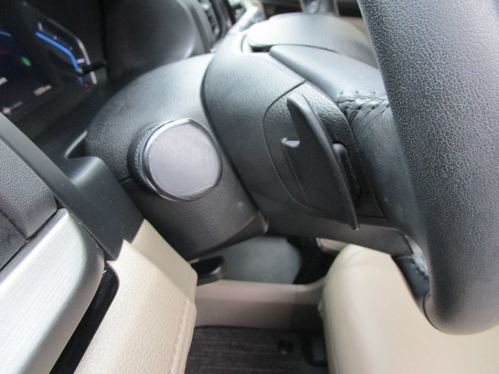 Used 2021 Honda Odyssey Touring image 34