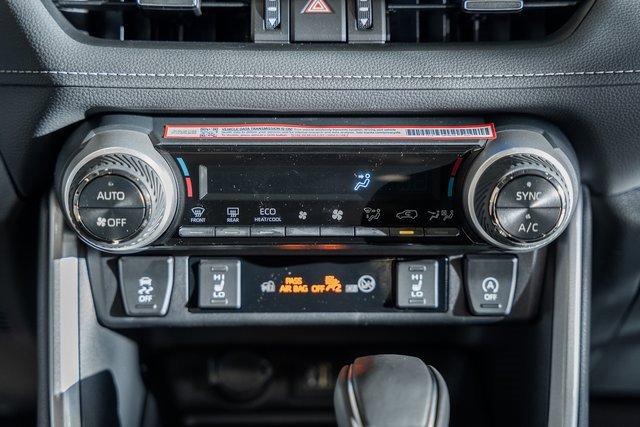 New 2025 Toyota RAV4 XLE Premium image 24