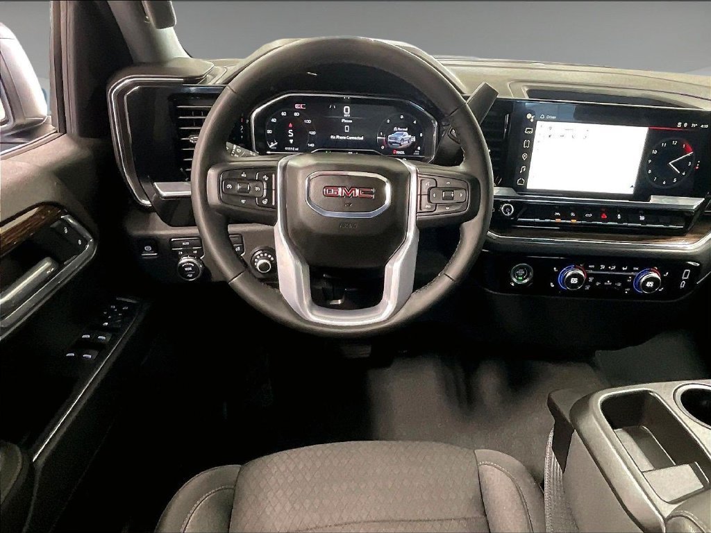 Used 2024 GMC Sierra 1500 Elevation AWD/4WD image 17