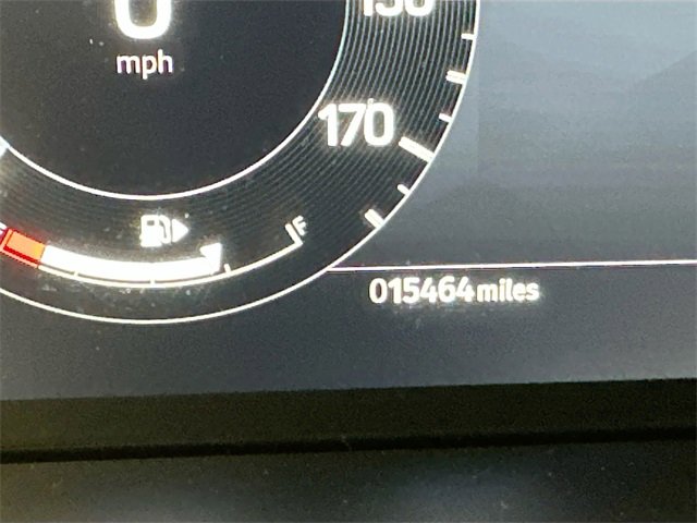 Used 2024 Land Rover Discovery Sport S image 17